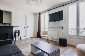 Smart TV, offices