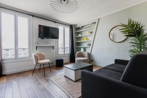 Smart TV, offices