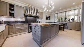 Eget kjøkken