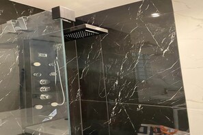淋浴設備、風筒