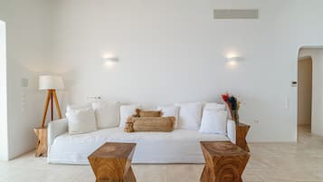 Smart TV, impianto stereo