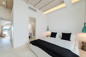5 Schlafzimmer, Bügeleisen/Bügelbrett, Reisekinderbett, kostenloses WLAN