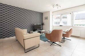 Tv, dvd-afspiller