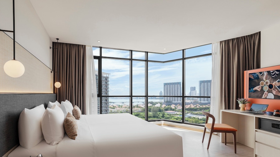 Citadines Tanjung Tokong Penang