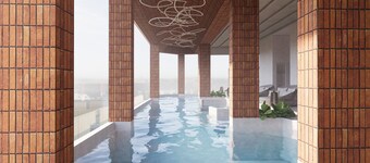 Citadines Tanjung Tokong Penang