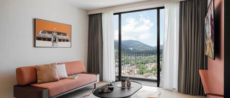 Télévision à écran plat