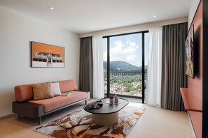 Flat-screen TV - Citadines Tanjung Tokong Penang (George Town)