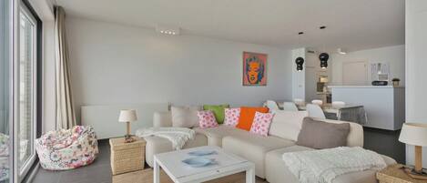 TV connectée, lecteur de DVD