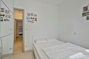 2 bedrooms - Apartment in Blankenberge near the Marina (BLANKENBERGE)