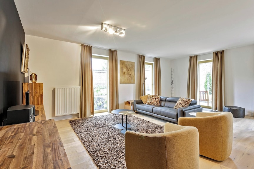 Appartement à Blankenberge Proche Plage - Blankenberge