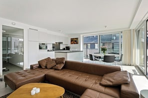 Smart TV - Apartment in Blankenberge near Beach (BLANKENBERGE)