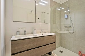 Dusche