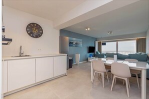 Interior - Apartment in Blankenberge near Beach (BLANKENBERGE)