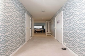 Interior - Apartment in Blankenberge near Beach (BLANKENBERGE)