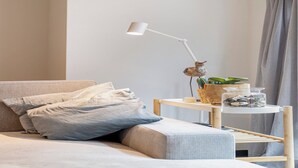 Room - Apartment in Blankenberge near the Beach (BLANKENBERGE)