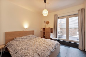 2 bedrooms - Apartment in Blankenberge near the Beach (BLANKENBERGE)