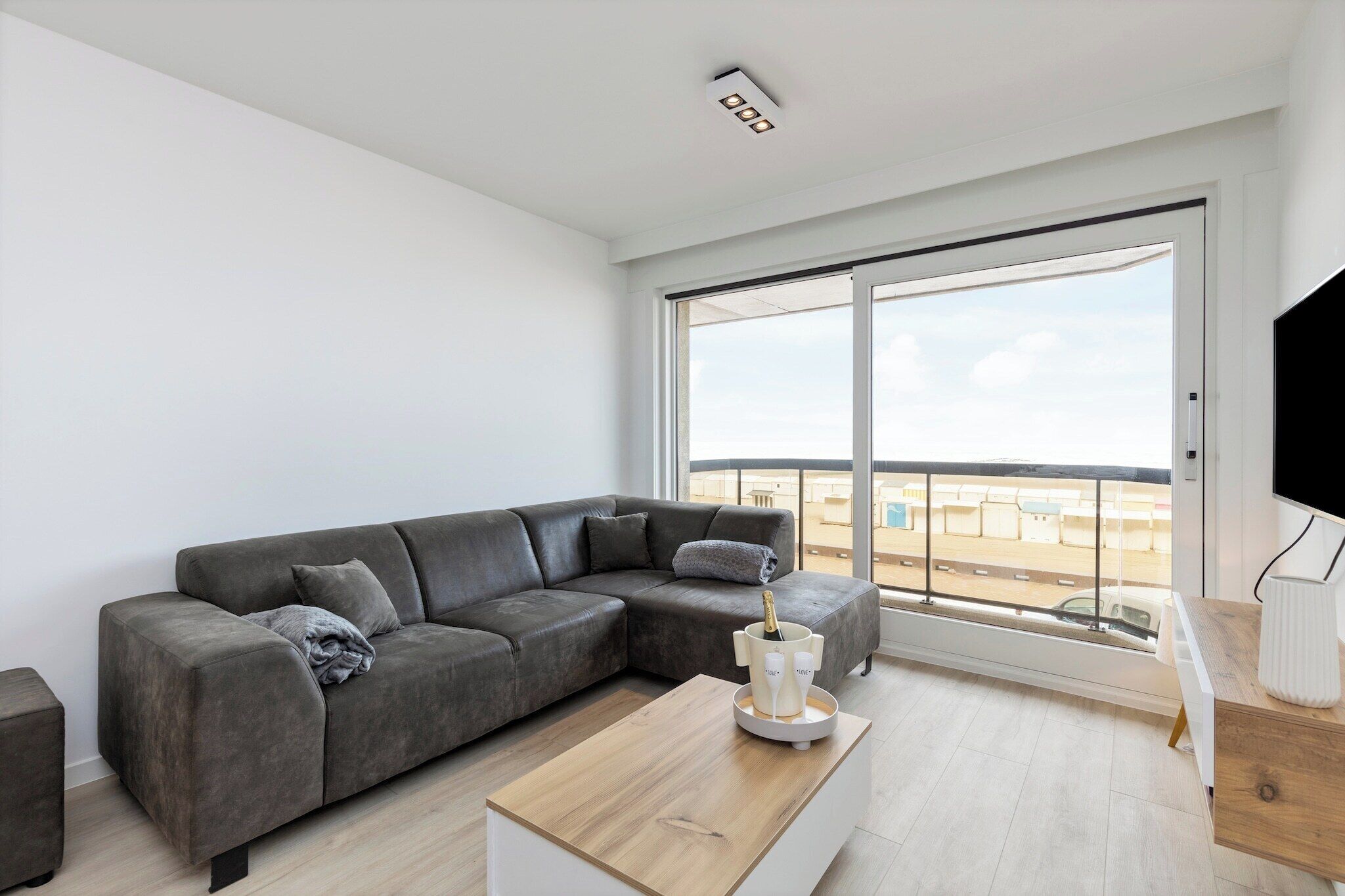 TV connectée