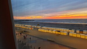 Interior - Apartment by the Sea near Marina (BLANKENBERGE)