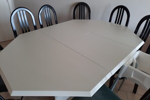 Restauration