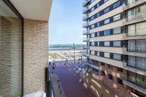 Property grounds - Apartment in Blankenberge near the Beach (BLANKENBERGE)