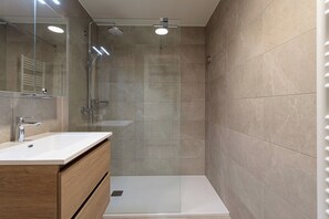Dusche, Haartrockner