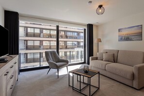 Smart TV - Apartment in Blankenberge near the Beach (BLANKENBERGE)