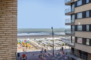 Beach nearby - Apartment in Blankenberge near the Beach (BLANKENBERGE)