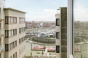 Interior - Apartment in Blankenberge near Seafront (BLANKENBERGE)