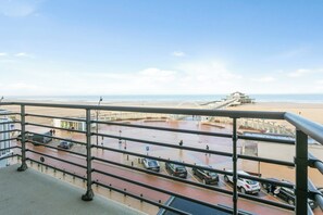 Property grounds - Apartment in Blankenberge near the Beach (BLANKENBERGE)