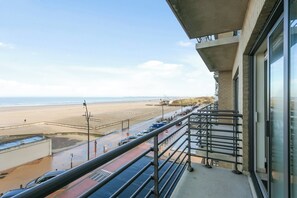 Property grounds - Apartment in Blankenberge near the Beach (BLANKENBERGE)