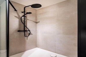 Dusche