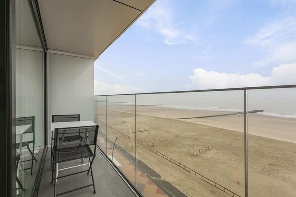 Interior - Apartment in Blankenberge with Sea Views (BLANKENBERGE)