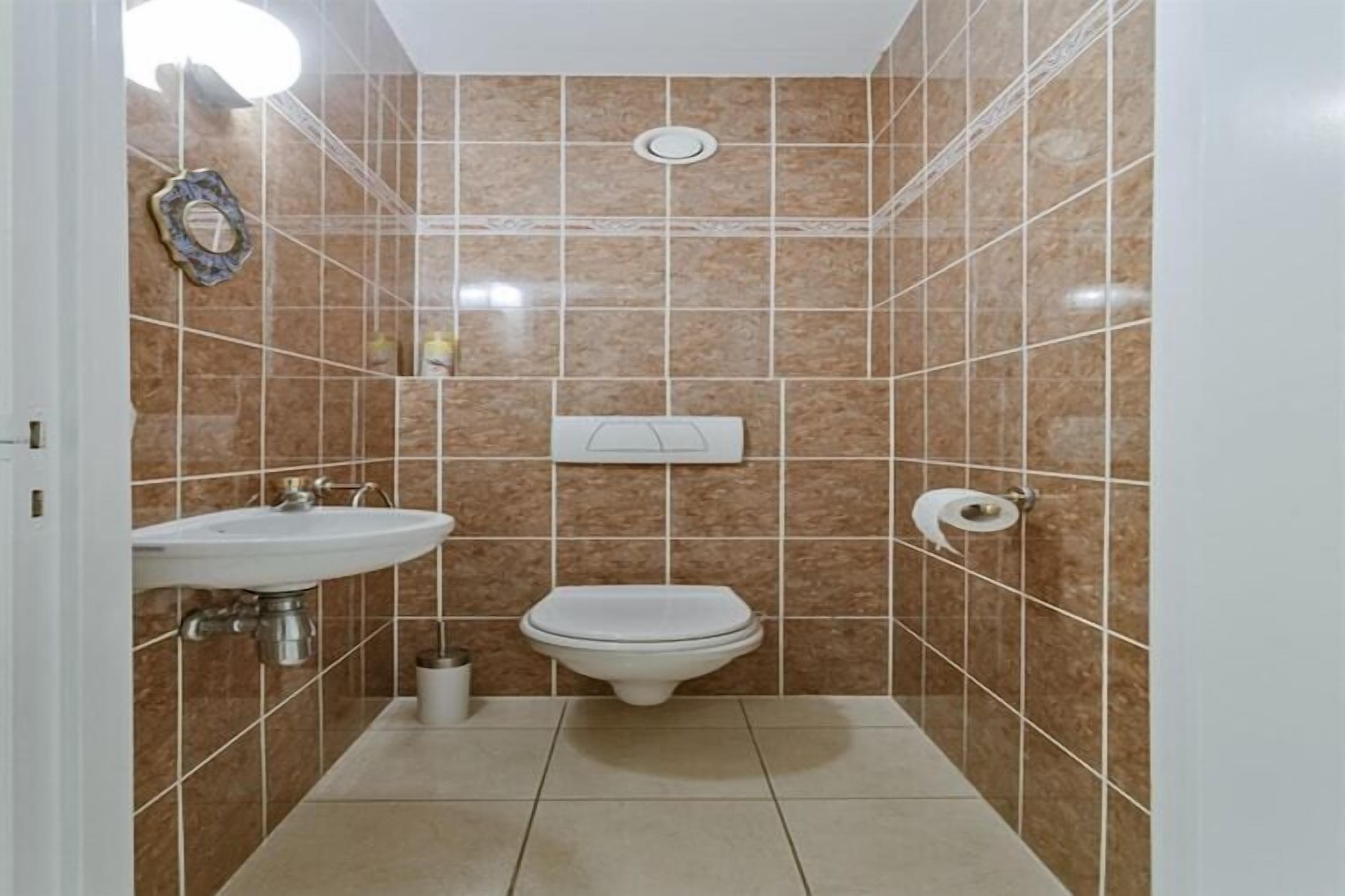 Cuarto de baño