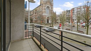 Property grounds - Apartment in Blankenberge near Seafront (BLANKENBERGE)