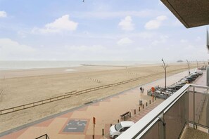 Property grounds - Flat in Blankenberge near Belgium Pier (BLANKENBERGE)