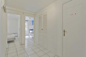 2 slaapkamers, gratis wifi