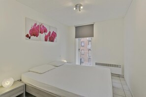 2 bedrooms, free WiFi - Apartment in Blankenberge with Sea Views (BLANKENBERGE)