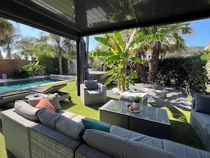 Terras