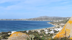 Point of interest - Diamantis studios apartments (Naxos)