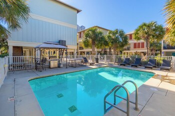 Bottlenose Beach House