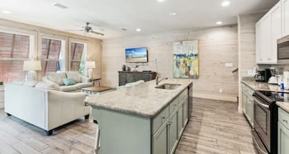 Bottlenose Beach House