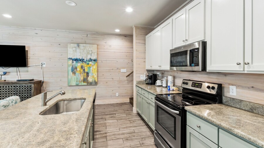 Bottlenose Beach House