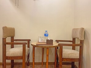 Deluxe Single Room, City View