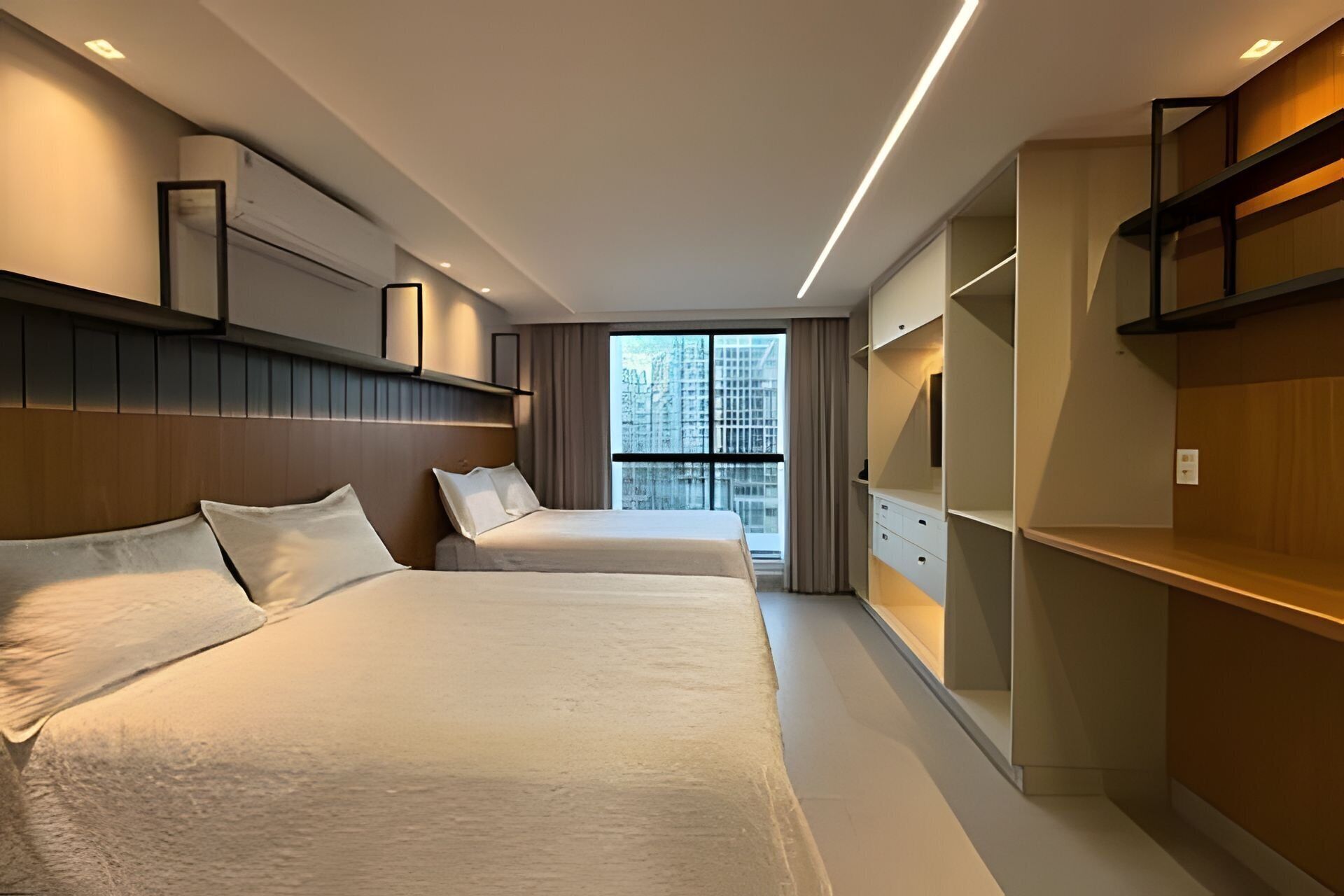 Apartment | 1 bedroom, desk, laptop workspace, free WiFi