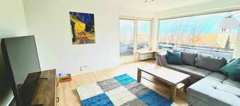 Sanosueno 3 - Bergblick comfort