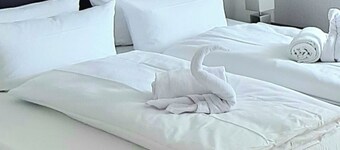 Sanosueno 3 - Bergblick comfort