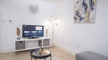 Smart TV
