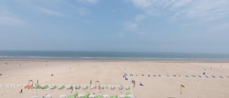 Appartamento | Vista dalla struttura