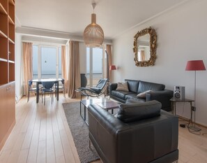 Apartment | Wohnzimmer