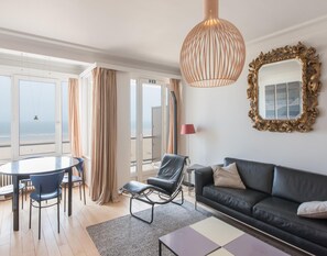 Apartment | Living room